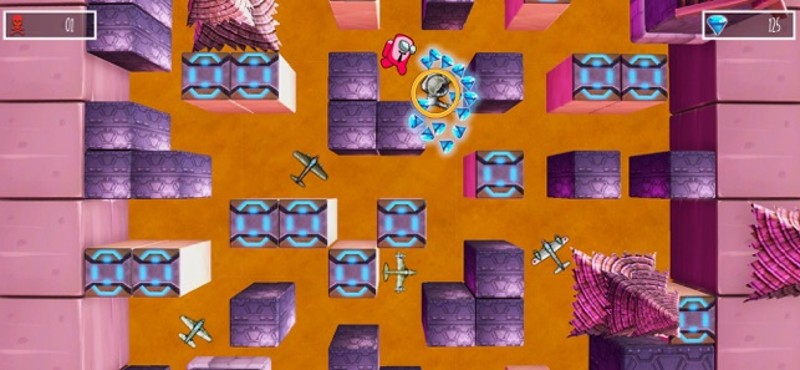 Imposter Hunter - Assassin 3D screenshot