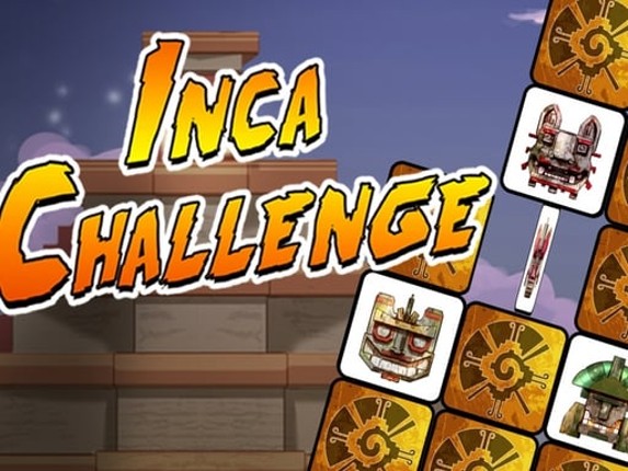 Inca Challenge Image