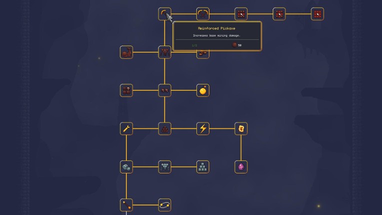 Infinite Ruins screenshot