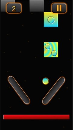 Infinity Ball! screenshot
