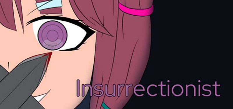 Insurrectionist Image