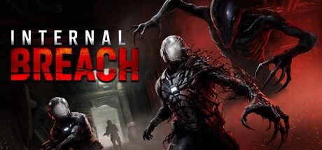 Games like Internal Breach