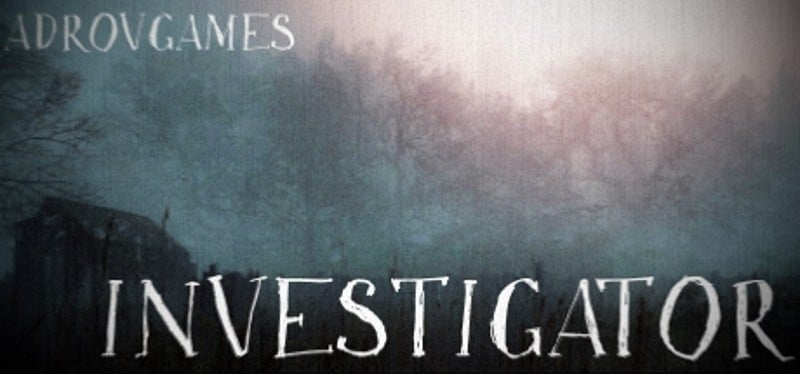 Investigator Image