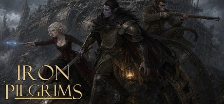 Games like Iron Pilgrims