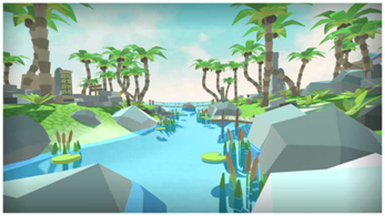 Island of Riddles screenshot