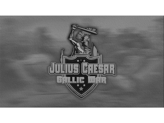 Julius Caesar-Gallic War screenshot