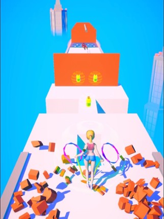 Jumper Roper screenshot