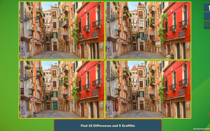 Just Find It 4 screenshot