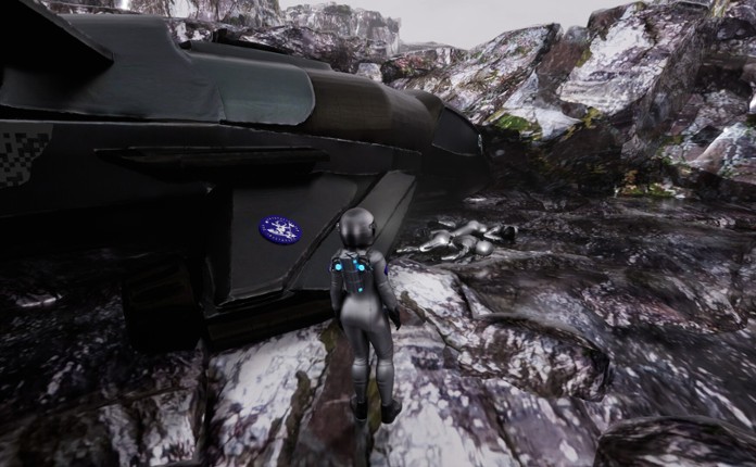 K2-18b: Legacy screenshot