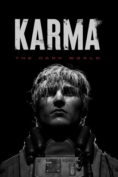 Games like KARMA: The Dark World