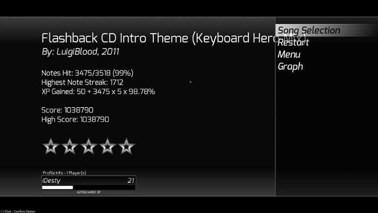 Keyboard Hero Image
