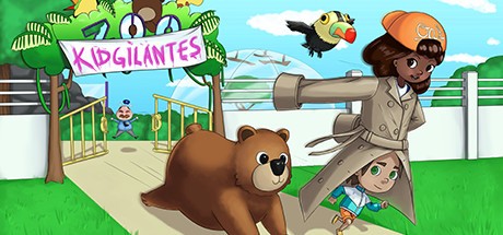 Games like Kidgilantes