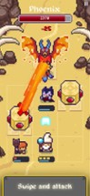 King Crusher - Roguelike Game Image