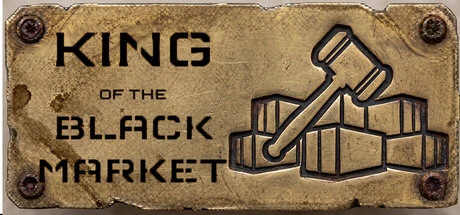Games like King of the Black Market