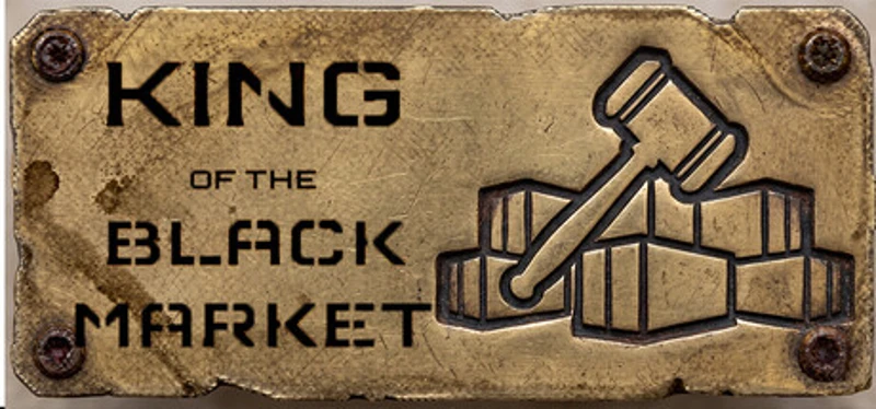 King of the Black Market Image