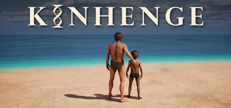 Kinhenge Image