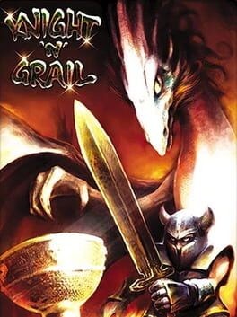 Games like Knight 'n' Grail
