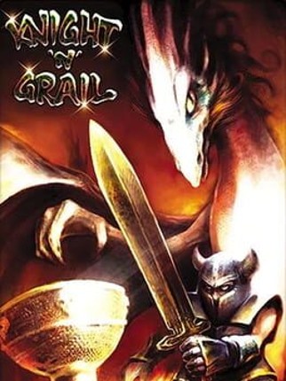 Knight 'n' Grail Image