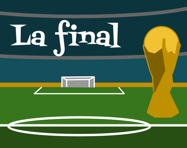 Games like La final