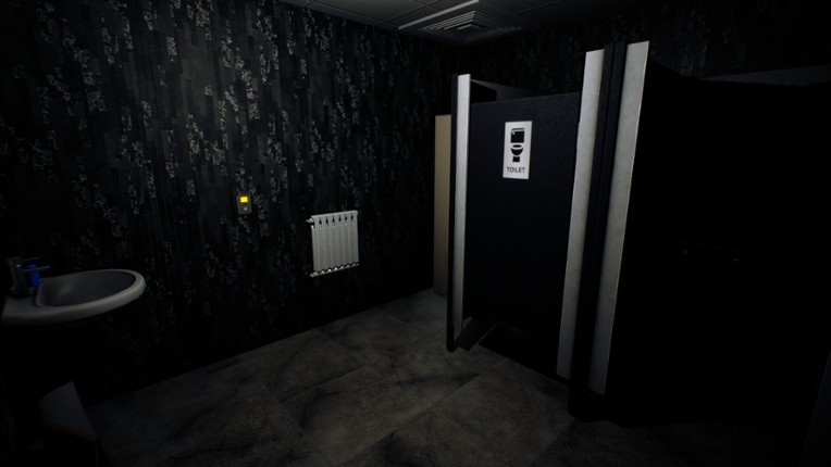 Last On Duty screenshot