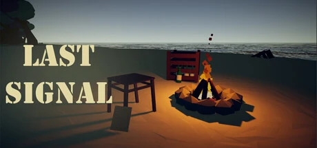 Games like Last Signal