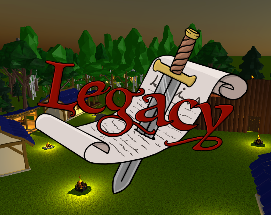 Games like Legacy