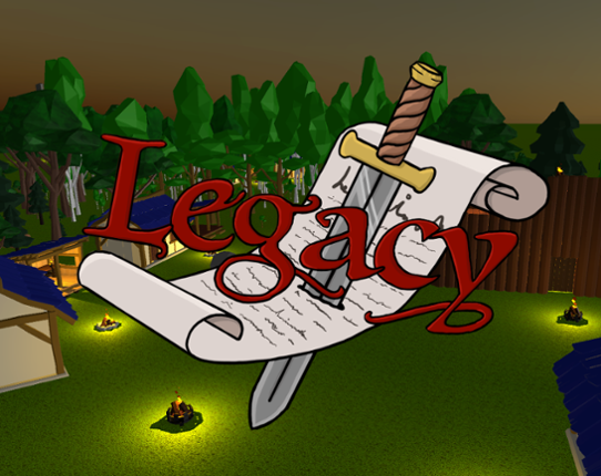 Legacy Image