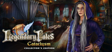 Games like Legendary Tales: Cataclysm