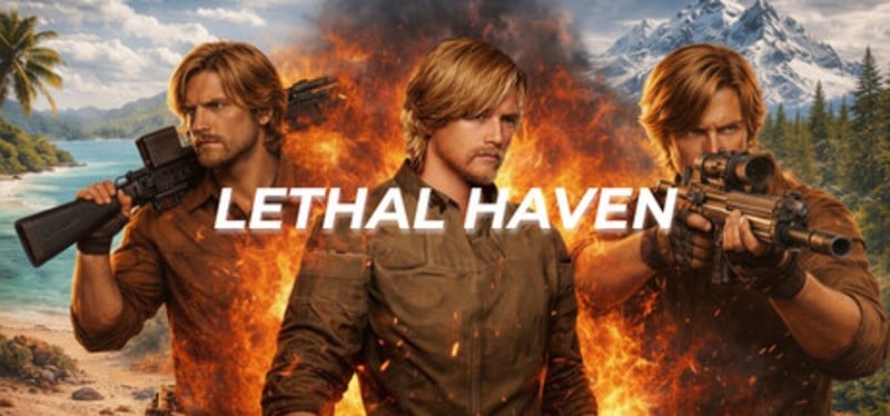 Lethal Haven Image
