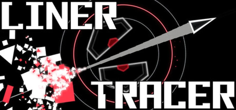 LINER/TRACER Image