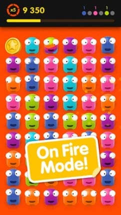 Link that Gugl Match screenshot