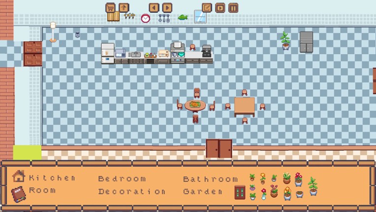 Live Well screenshot