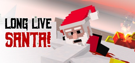 Games like Long Live Santa!