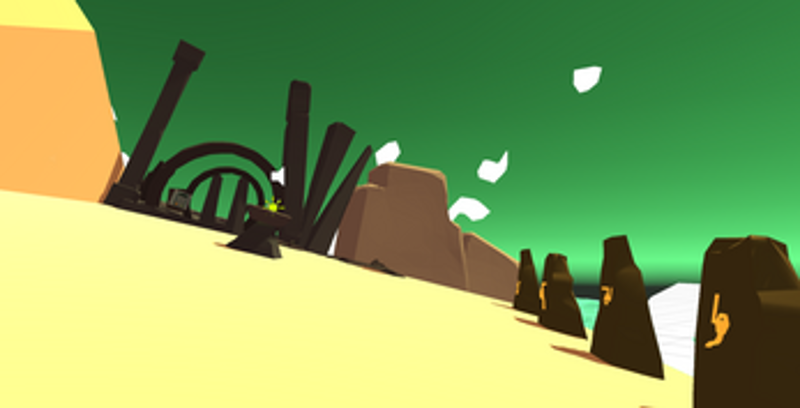 Lost in Transmission Image