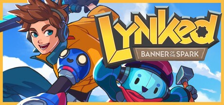Games like Lynked: Banner of the Spark