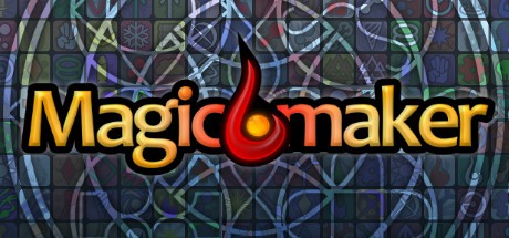 Games like Magicmaker
