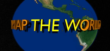 Games like Map the World