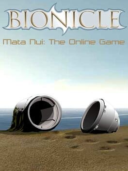Games like Mata Nui Online Game