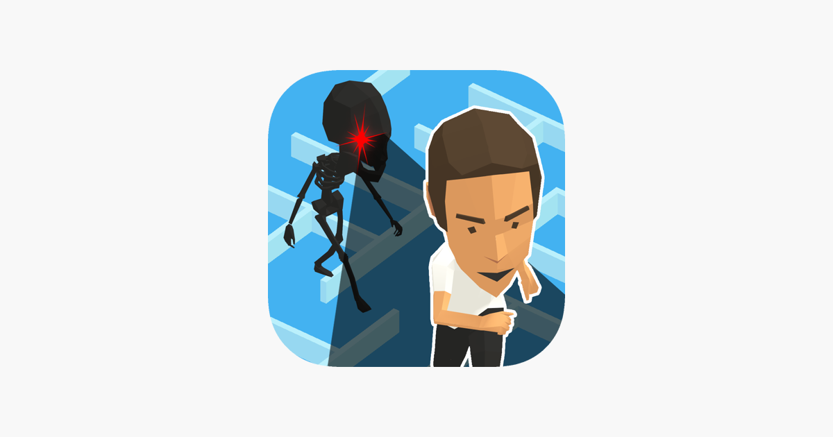 Games like Maze Panic !