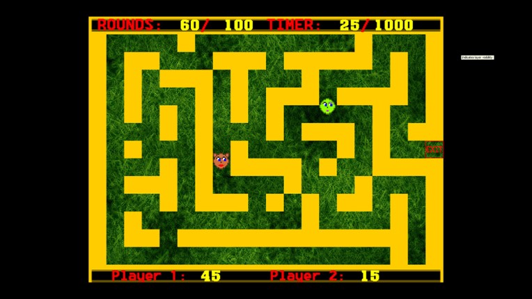 Maze Racer Balls screenshot
