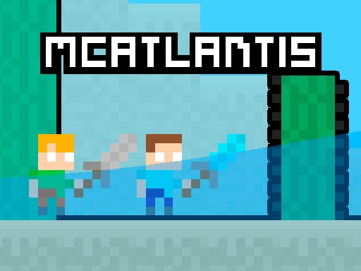 Games like MCATLANTS