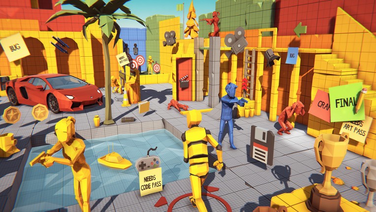 MEDAL OF LEGENDS screenshot