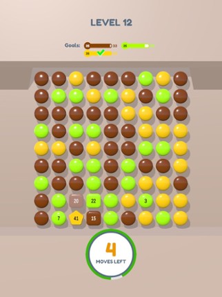 MegaMerge screenshot