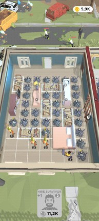 MergeSurvival Image
