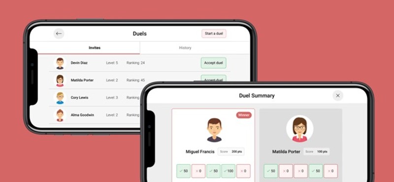Mindflow Academy screenshot