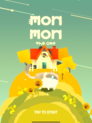 MONMON: The Cat Image