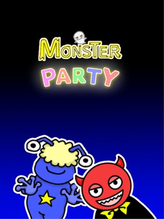 MonsterParty ～Idle Game～ screenshot