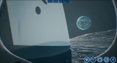 Moon Farming - Prologue Image