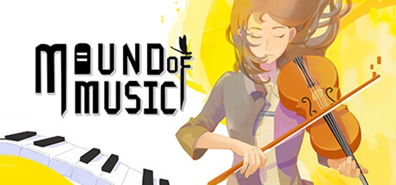 Mound of Music Image