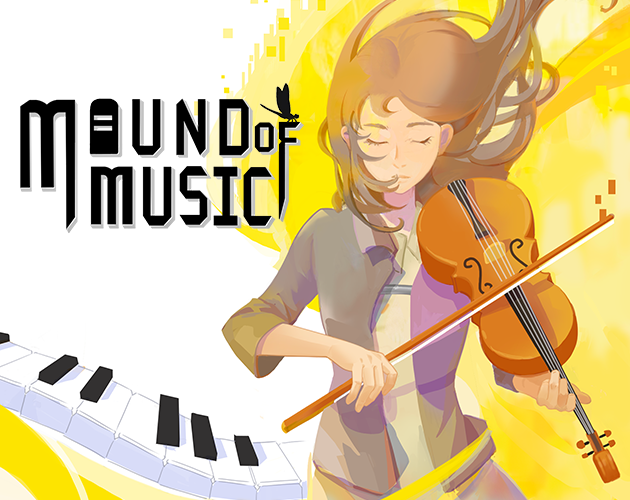 Games like Mound of Music